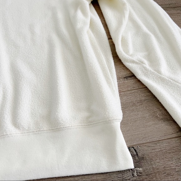 Wildfox After The Rain Sommers Rainbow Sweatshirt • Medium - Picture 7 of 7